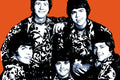 THE OSMONDS 18" x 12" Art Print