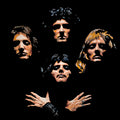 QUEEN II  Art Print