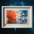 Cats in Space 'Seasons Change' BRAND NEW SERIES II lyric artwork